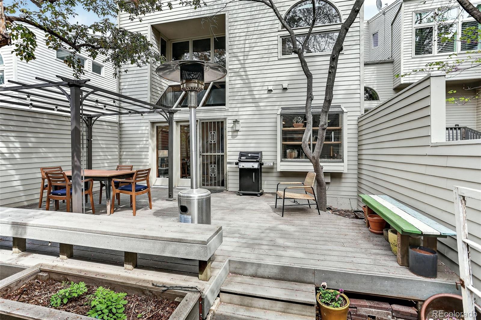 353 Harrison Street Denver, CO 80206 - Photo 38 of 42