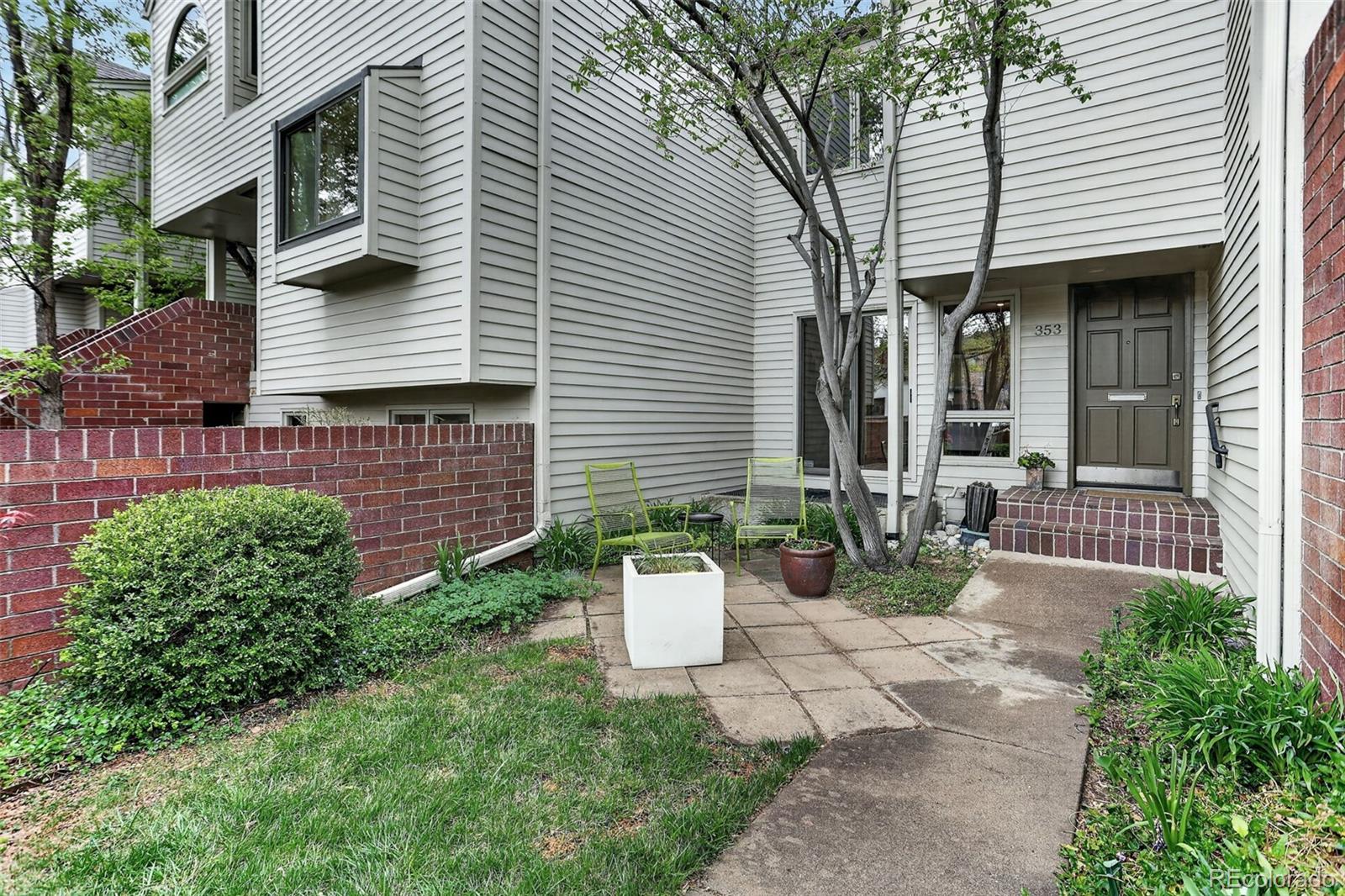 353 Harrison Street Denver, CO 80206 - Photo 4 of 42