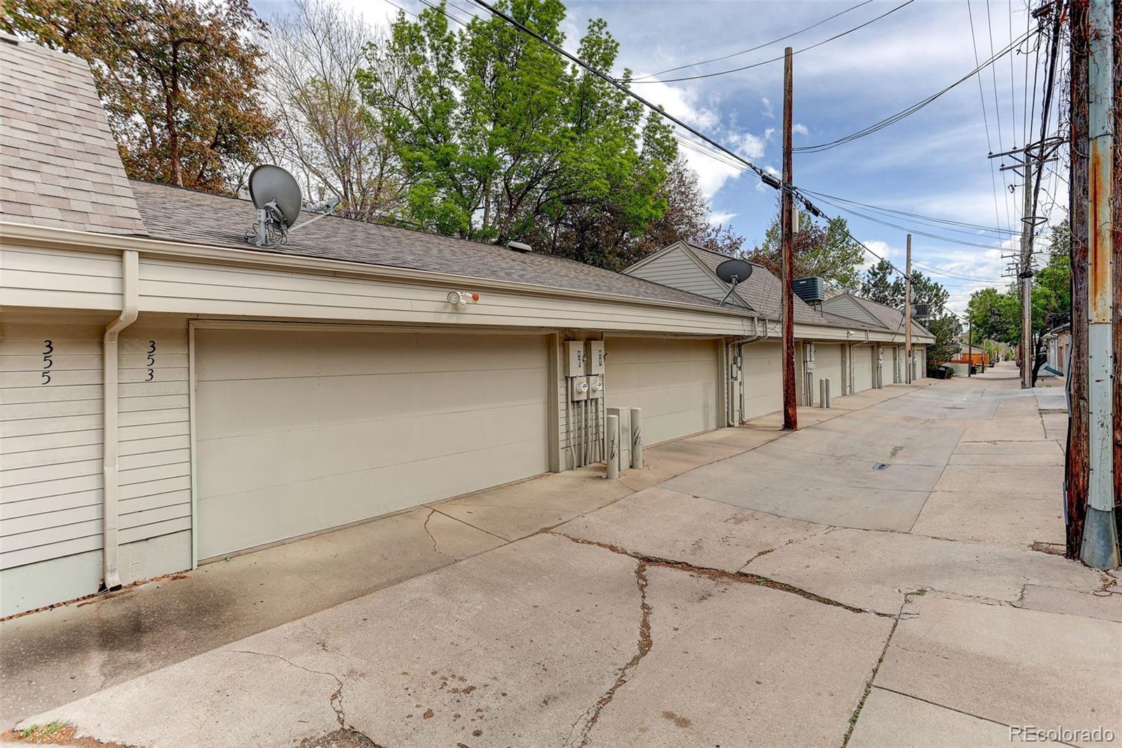 353 Harrison Street Denver, CO 80206 - Photo 41 of 42