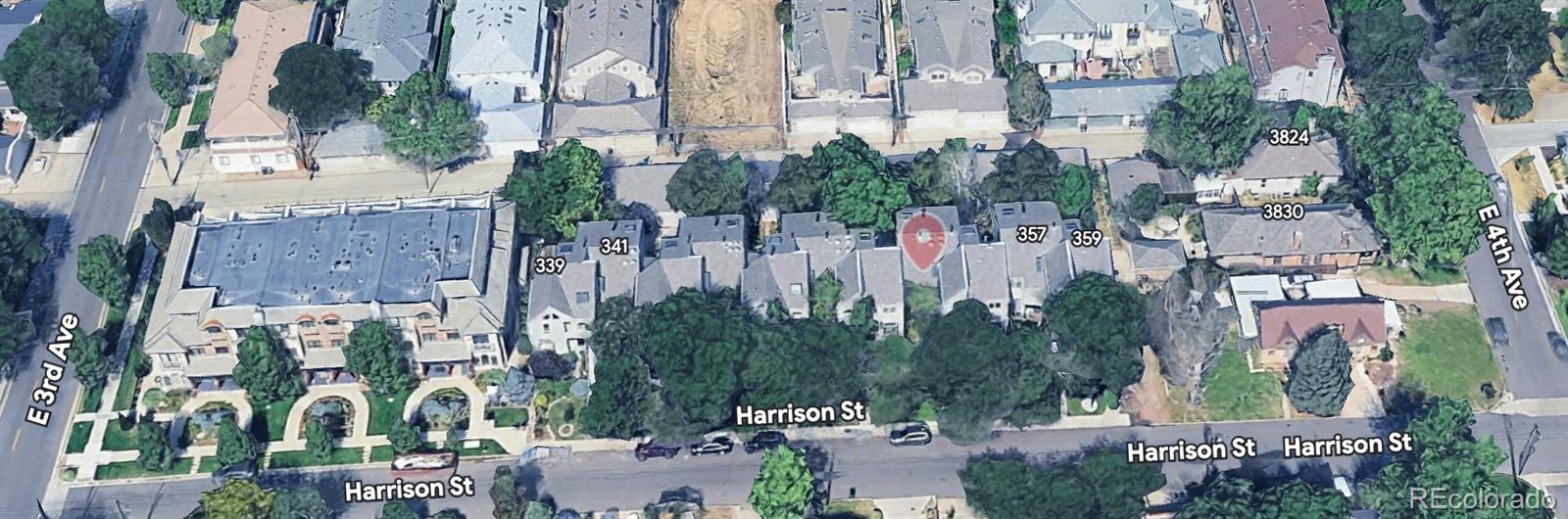 353 Harrison Street Denver, CO 80206 - Photo 42 of 42