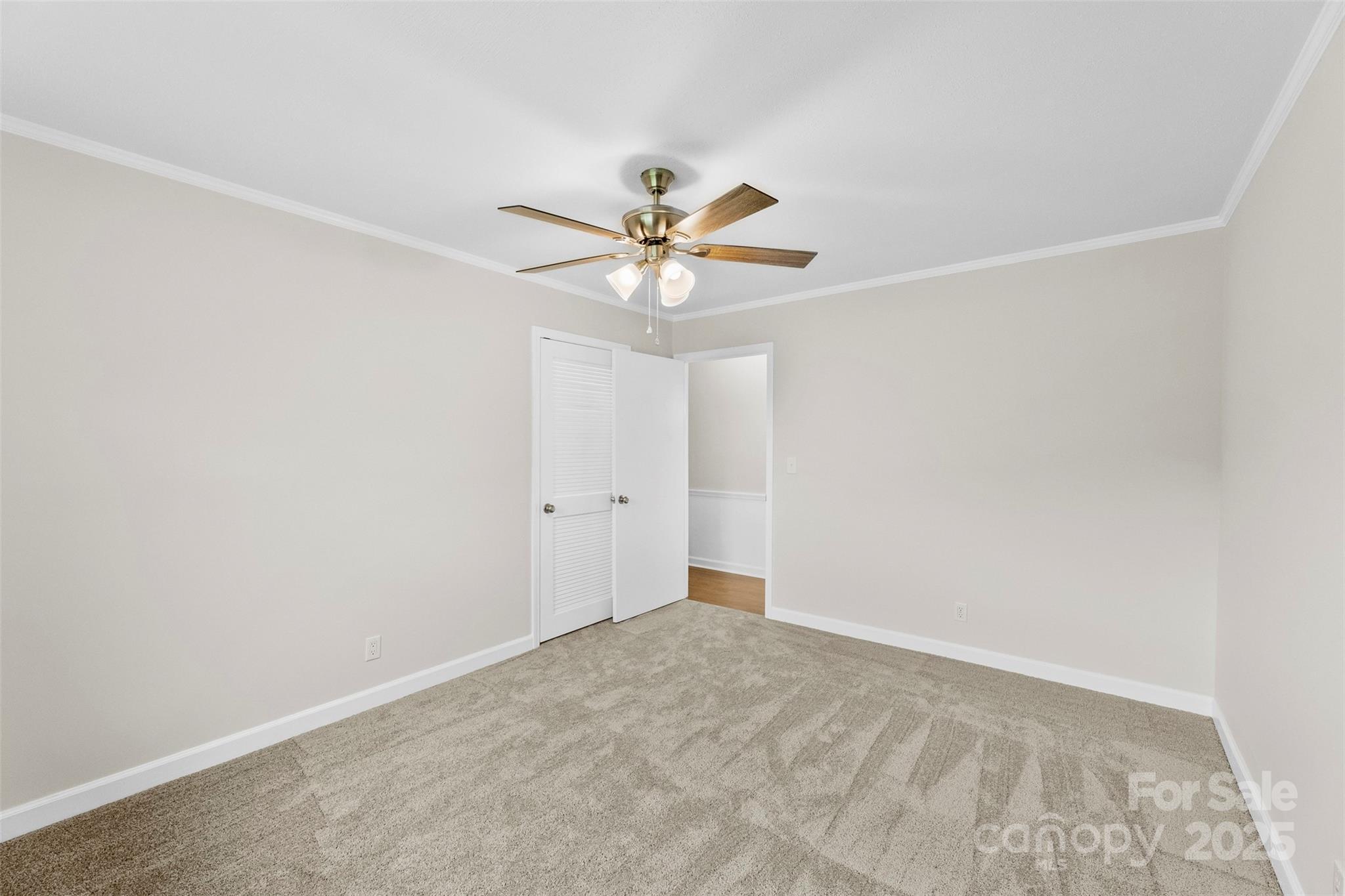 404 Kings Street Cherryville, NC 28021 - Photo 22 of 33 a view of an empty room