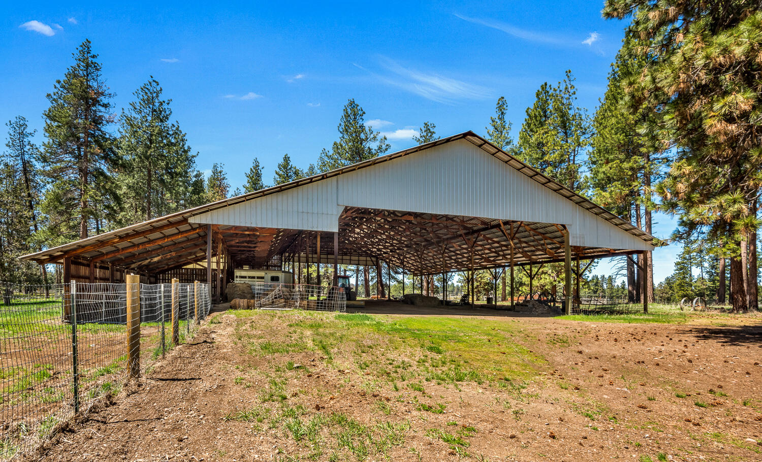 32841 River Bend Road Chiloquin, OR 97624 - Photo 63 of 77 064 Vladic River Ranch