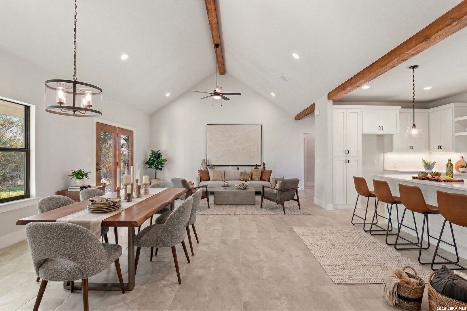 1615 Rocky Ridge Loop Canyon Lake, TX 78133 - Photo 2 of 28