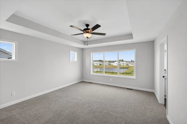 $824,900 | 920 Kepler Avenue Northeast, Hanover, MN 55341