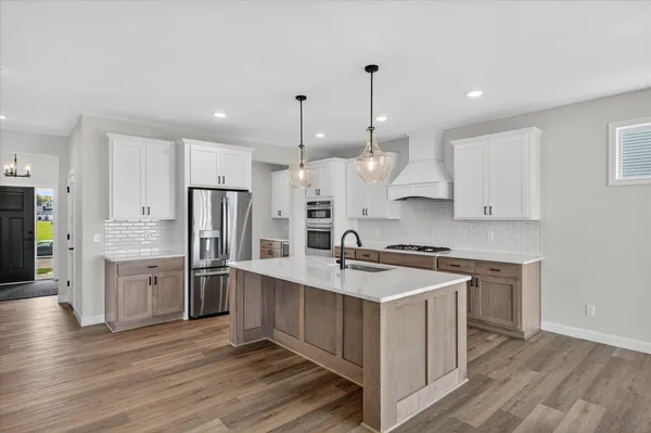 $824,900 | 920 Kepler Avenue Northeast, Hanover, MN 55341