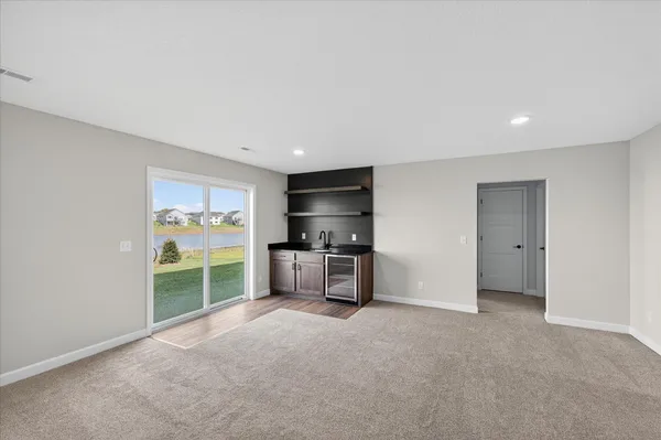 $824,900 | 920 Kepler Avenue Northeast, Hanover, MN 55341