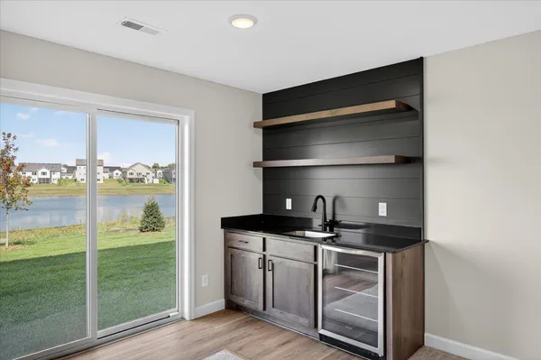 $824,900 | 920 Kepler Avenue Northeast, Hanover, MN 55341