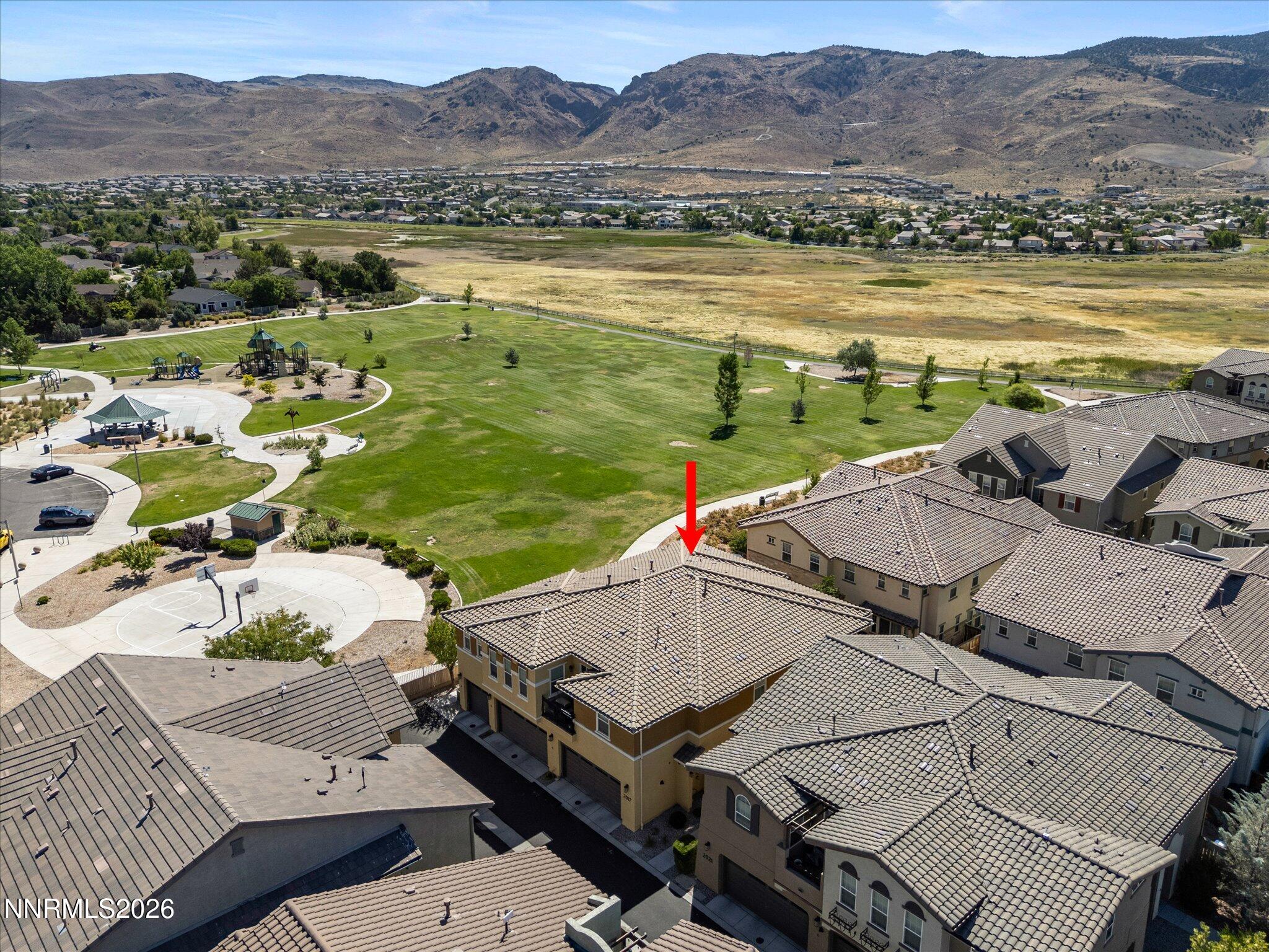 2017 Wind Ranch Road, Unit B Reno, NV 89521 - Photo 36 of 45 39-2017 Wind Ranch Rd-138