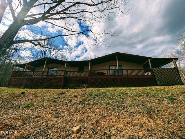$190,000 | 290 Tivis Ridge, Haysi, VA 24256
