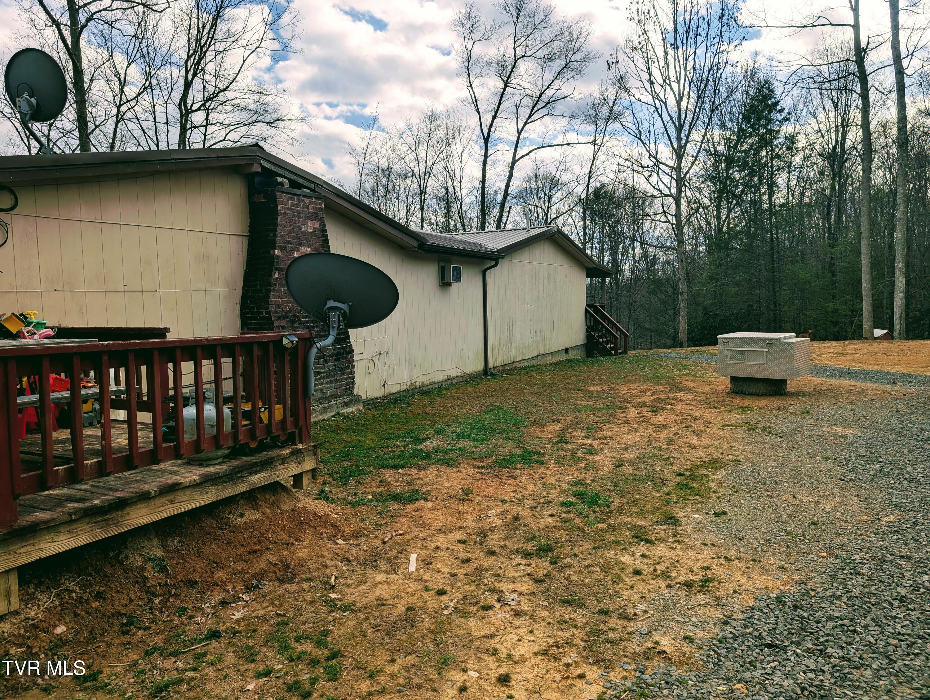 290 Tivis Ridge Haysi, VA 24256 - Photo 14 of 40 1000019075