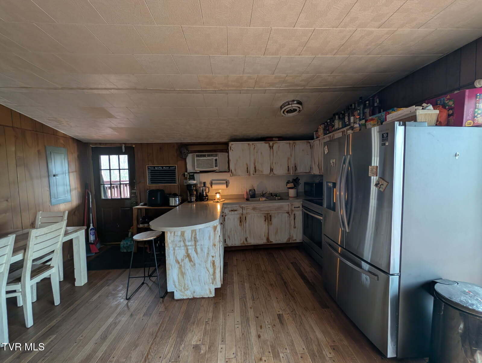 290 Tivis Ridge Haysi, VA 24256 - Photo 27 of 40 1000019037