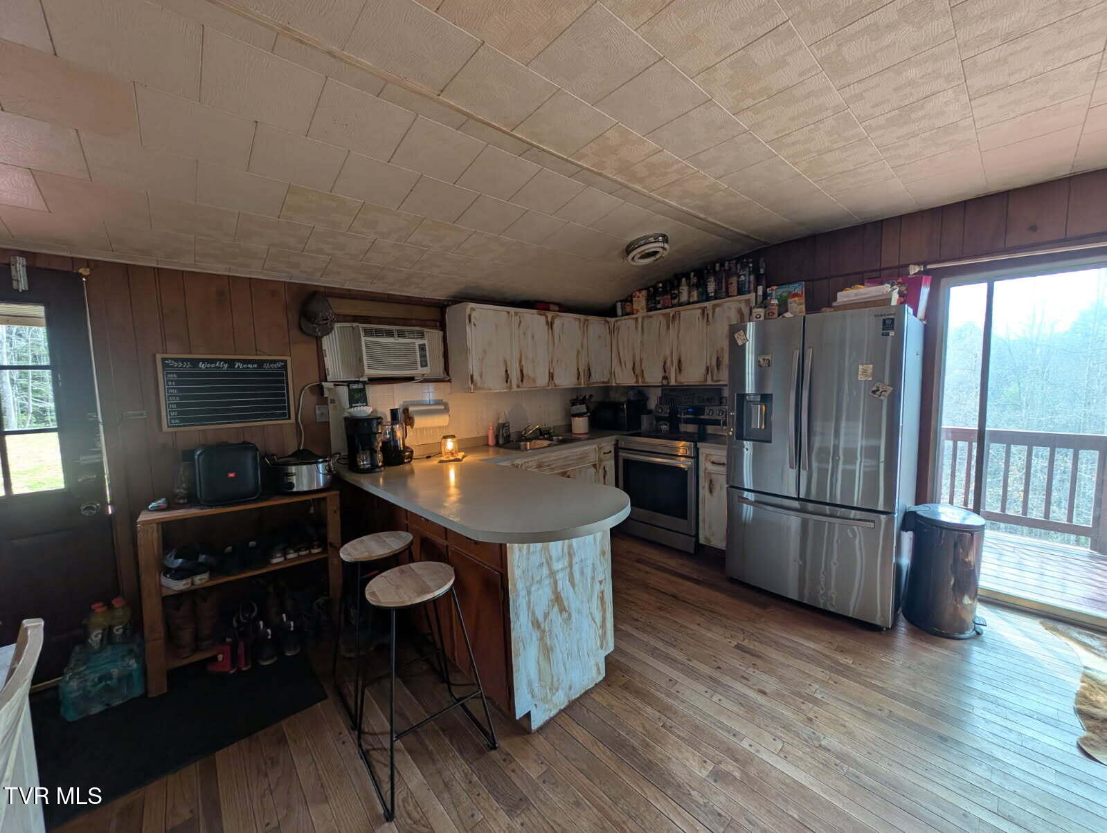 290 Tivis Ridge Haysi, VA 24256 - Photo 28 of 40 1000019038