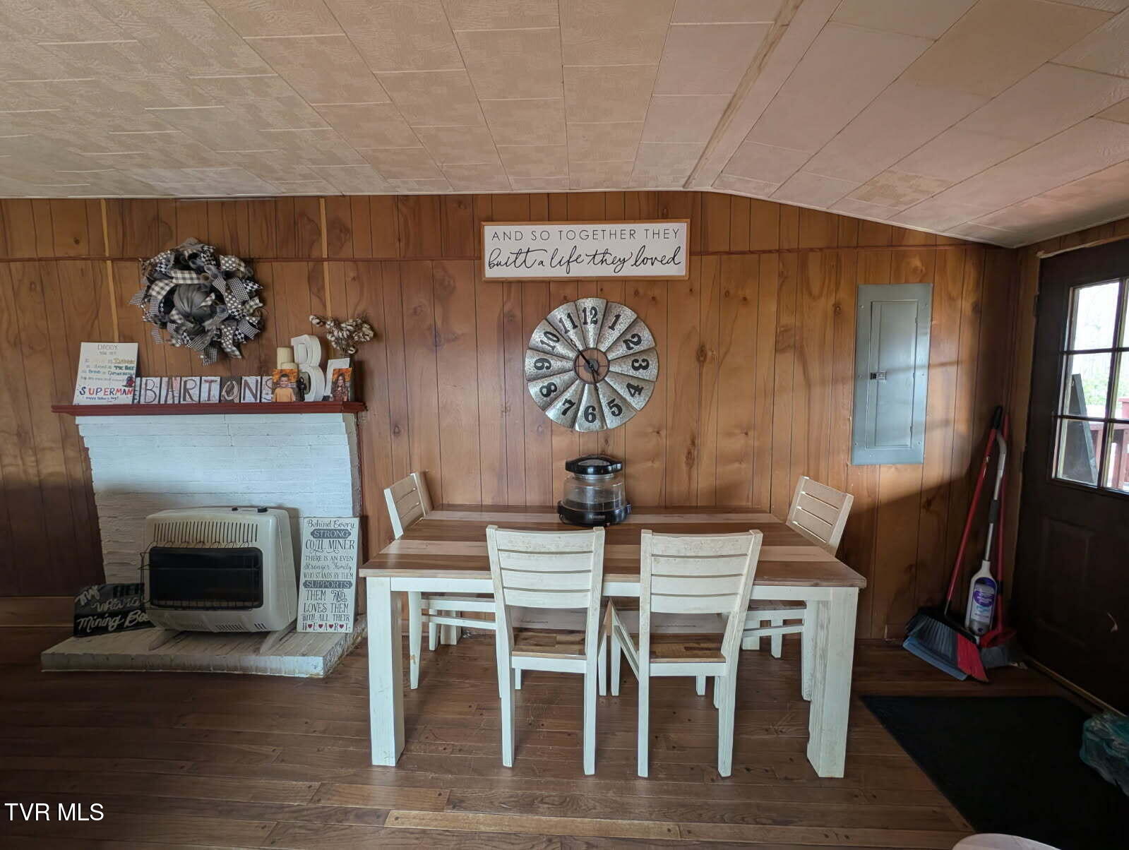 290 Tivis Ridge Haysi, VA 24256 - Photo 29 of 40 1000019039