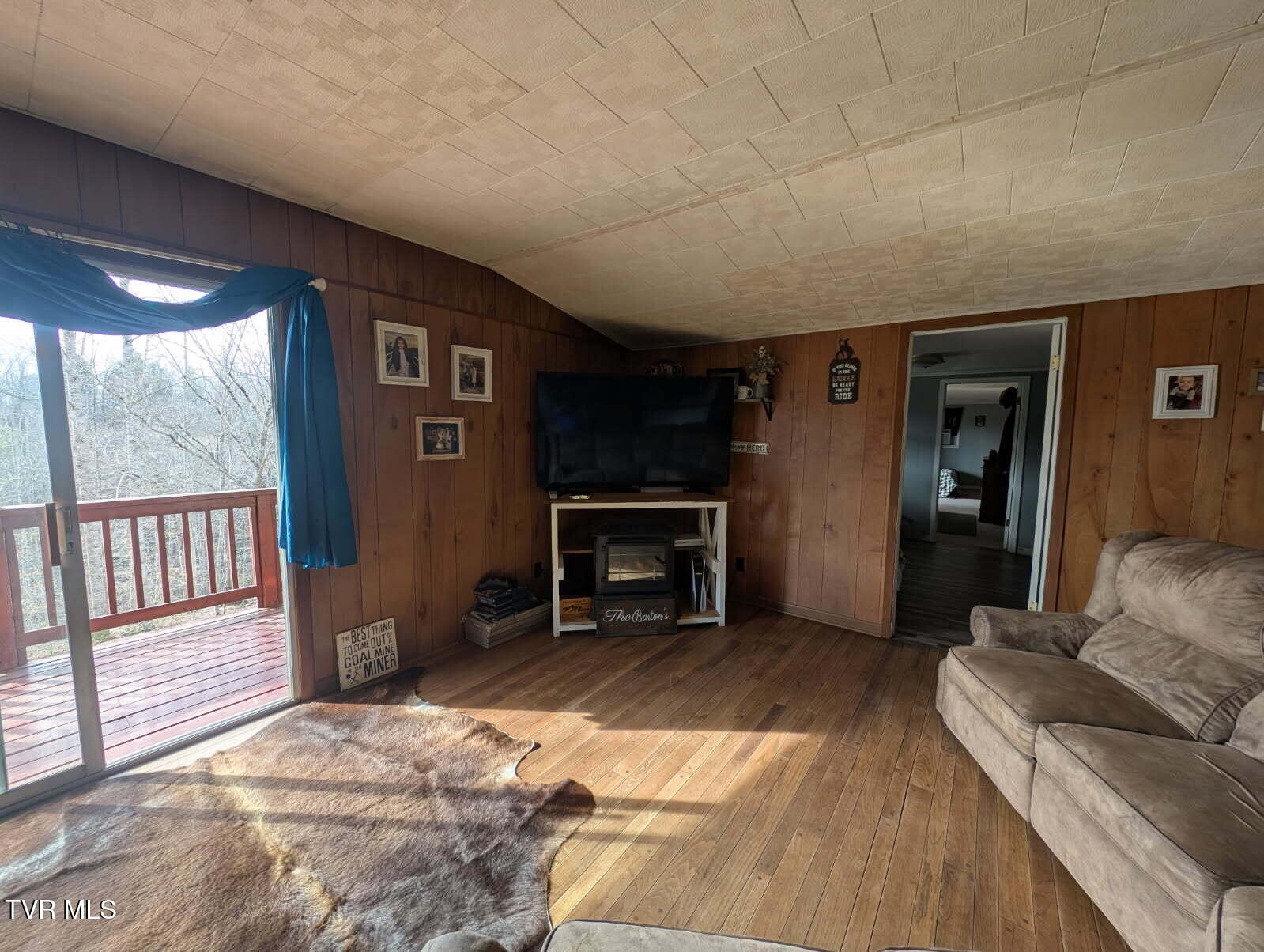 290 Tivis Ridge Haysi, VA 24256 - Photo 31 of 40 1000019041