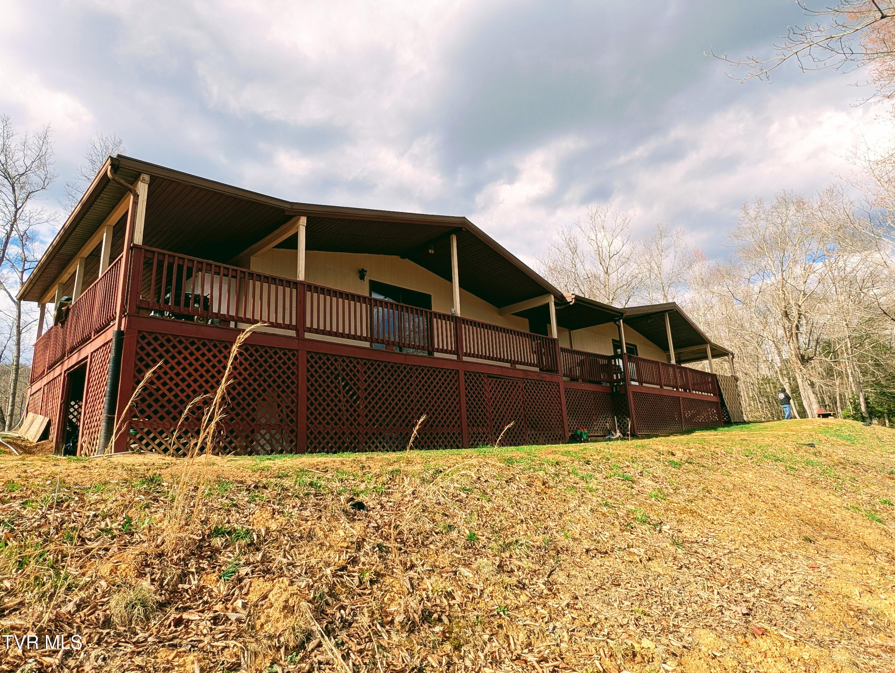 290 Tivis Ridge Haysi, VA 24256 - Photo 4 of 40 1000019080