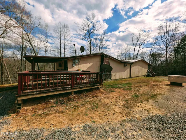 $190,000 | 290 Tivis Ridge, Haysi, VA 24256