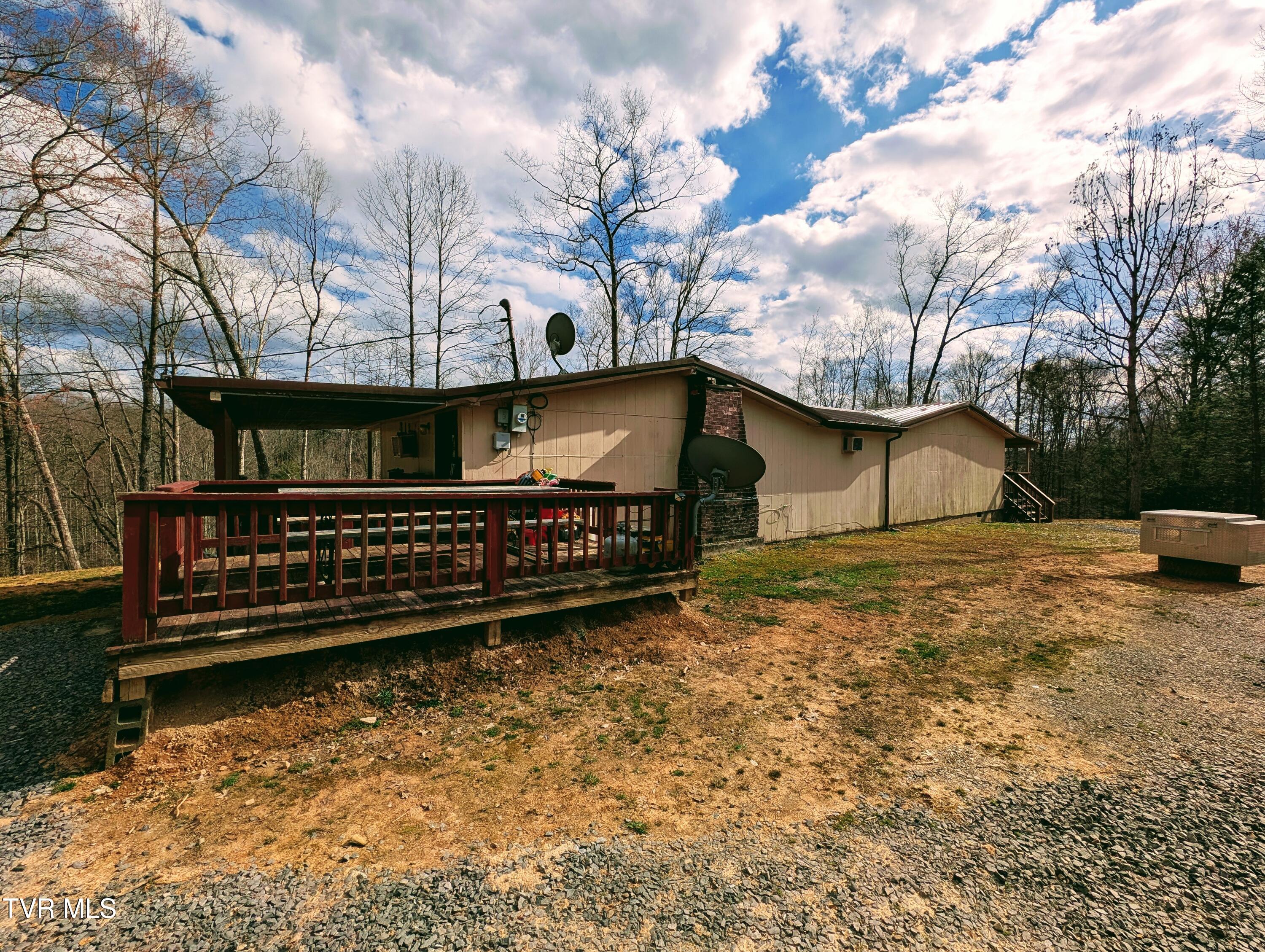 290 Tivis Ridge Haysi, VA 24256 - Photo 5 of 40 1000019081