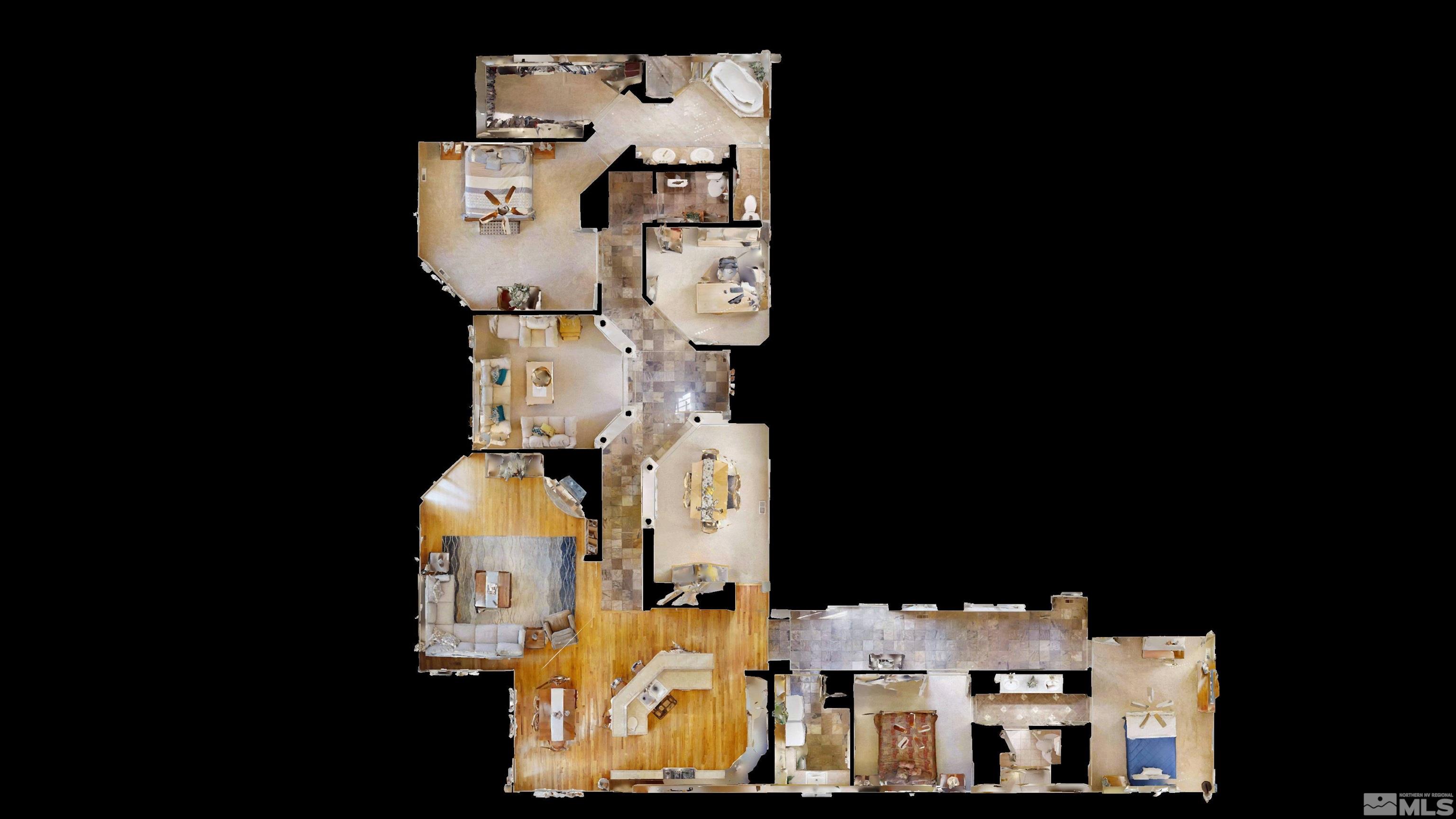 4359 Dundee Road Reno, NV 89519 - Photo 39 of 40 Photo 39