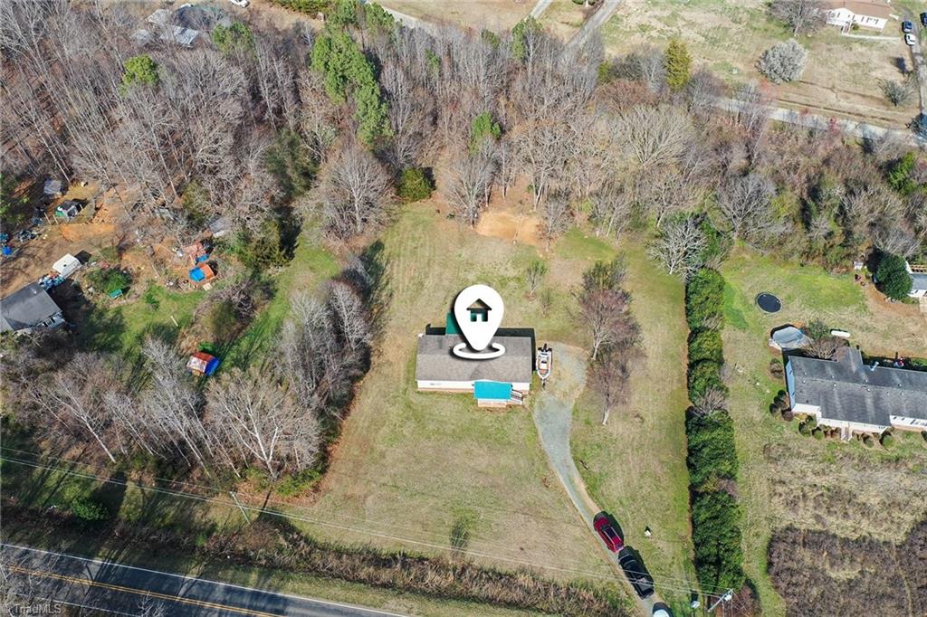 4963 Thom Road Mebane, NC 27302 - Photo 31 of 34 Gallery Image 31