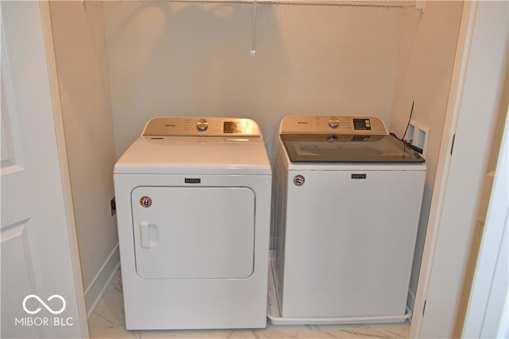 874 Kinzer Avenue Carmel, IN 46032 - Photo 16 of 25