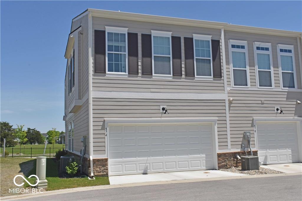 874 Kinzer Avenue Carmel, IN 46032 - Photo 21 of 25