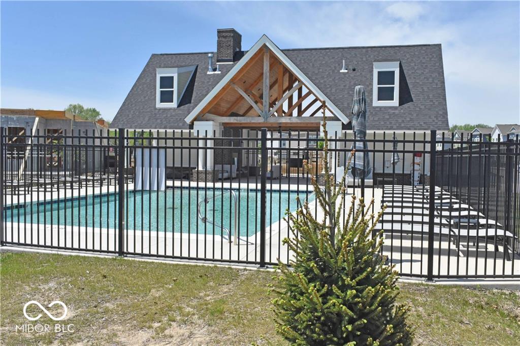 874 Kinzer Avenue Carmel, IN 46032 - Photo 23 of 25