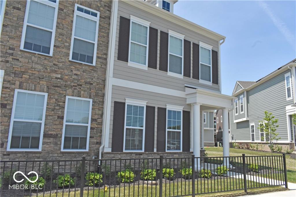 874 Kinzer Avenue Carmel, IN 46032 - Photo 24 of 25