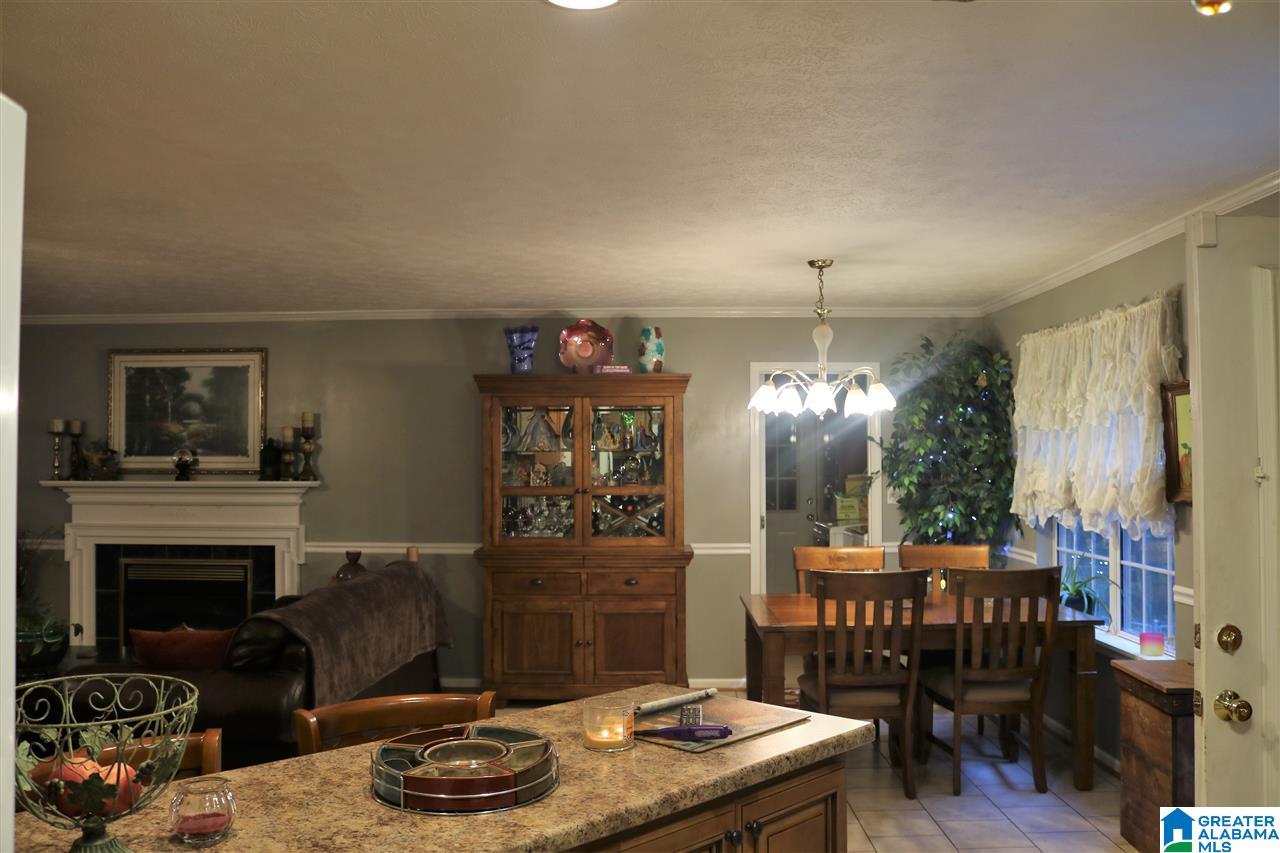 315 Anna Mattison Road Oxford, AL 36203 - Photo 14 of 41