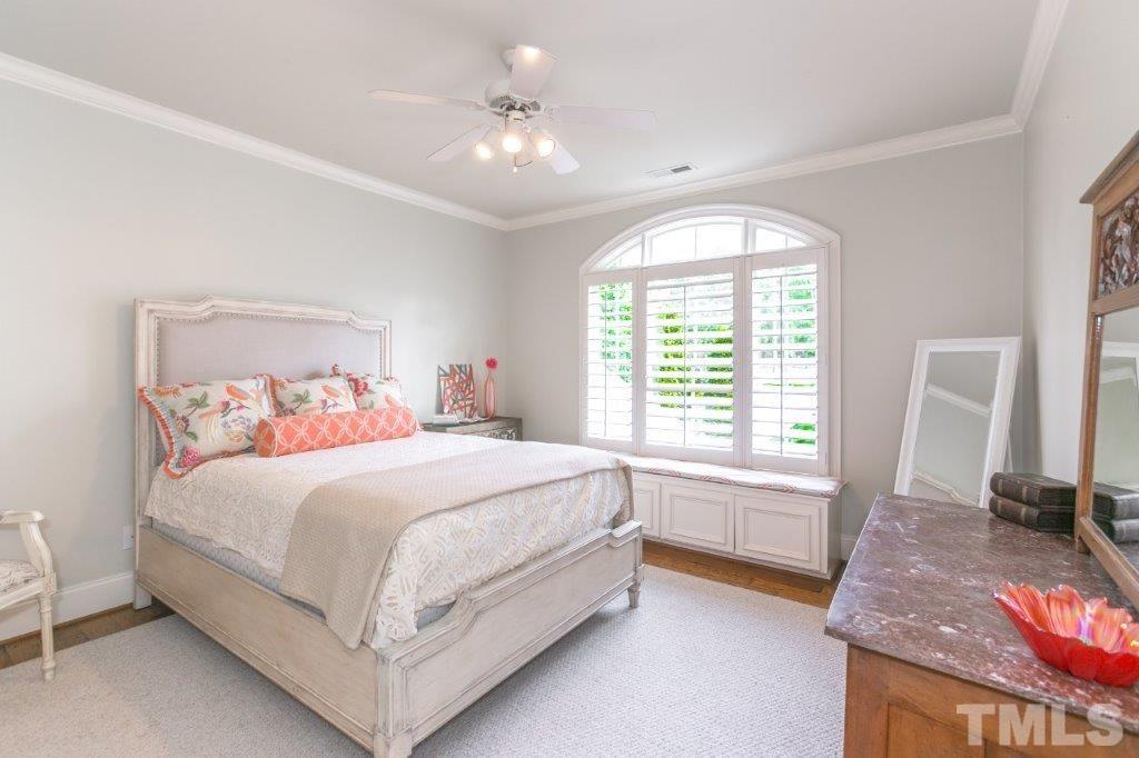 1504 Consett Court Raleigh, NC 27613 - Photo 22 of 30
