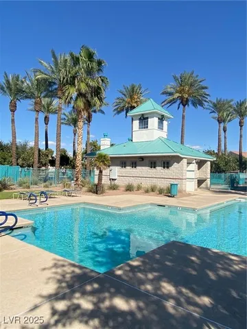 $1,725 | 2184 Norwegian Wood Lane, Henderson, NV 89074