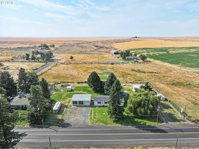 $245,000 | 510 N Mill, Grass Valley, OR 97029