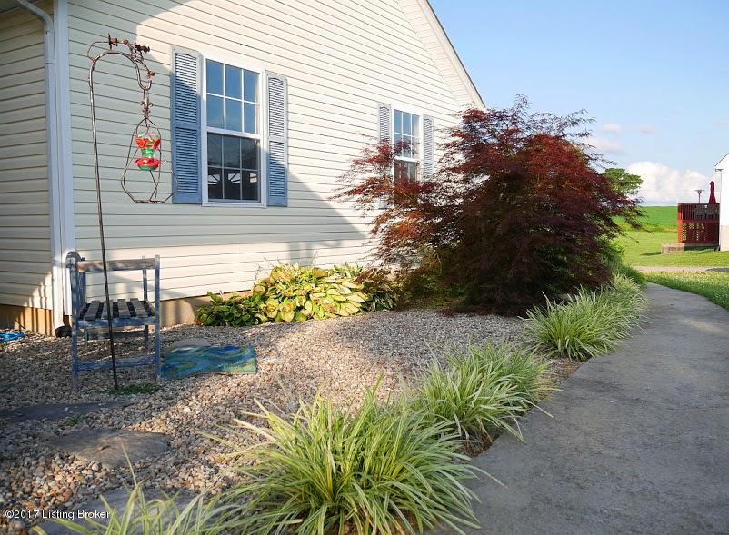 571 Brock Road Rineyville, KY 40162 - Photo 87 of 94 Brock Rd Landscaping