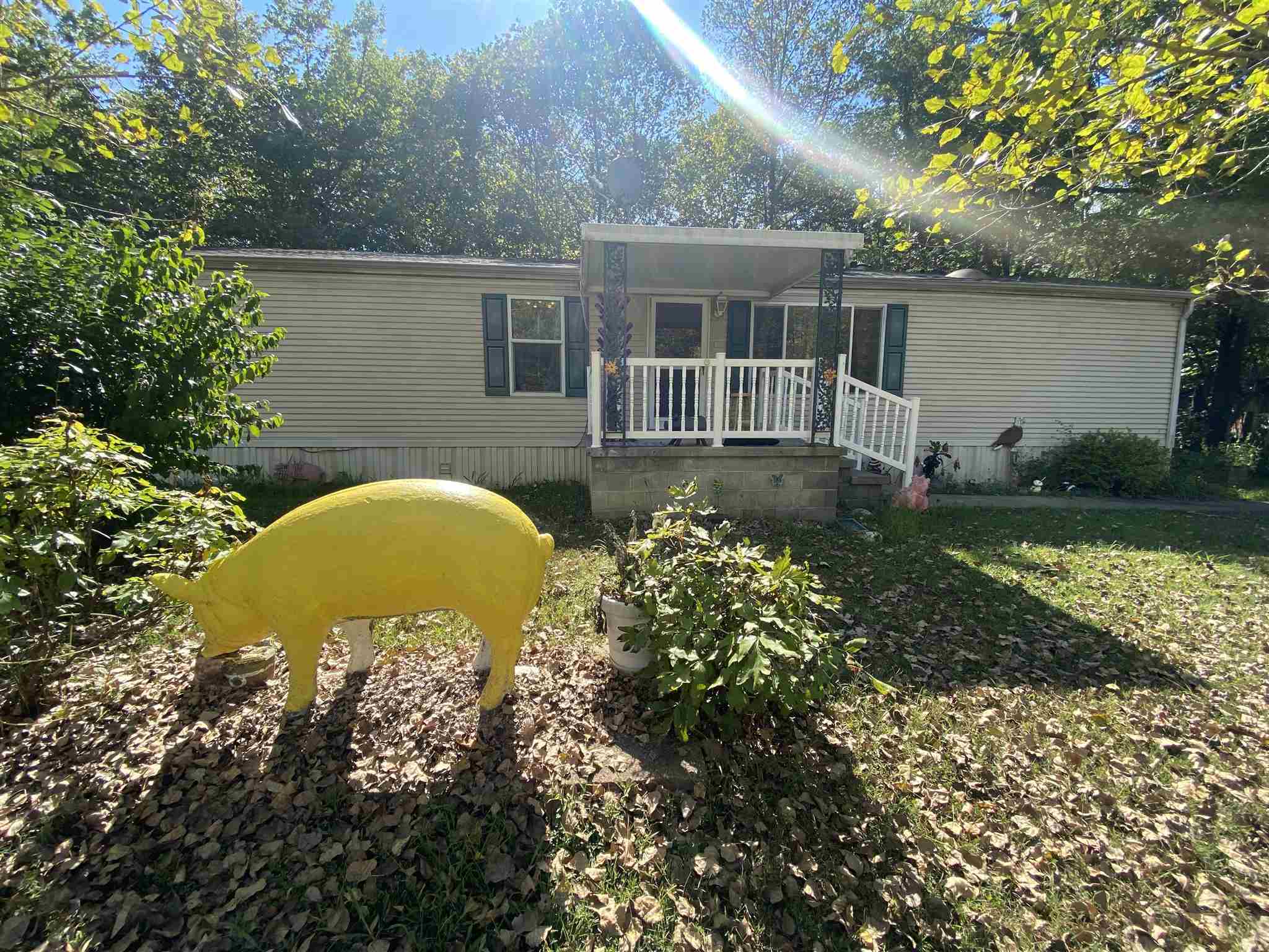 979 Pond Ridge Road Murphysboro, IL 62966 - Photo 1 of 25 Gallery Image 1