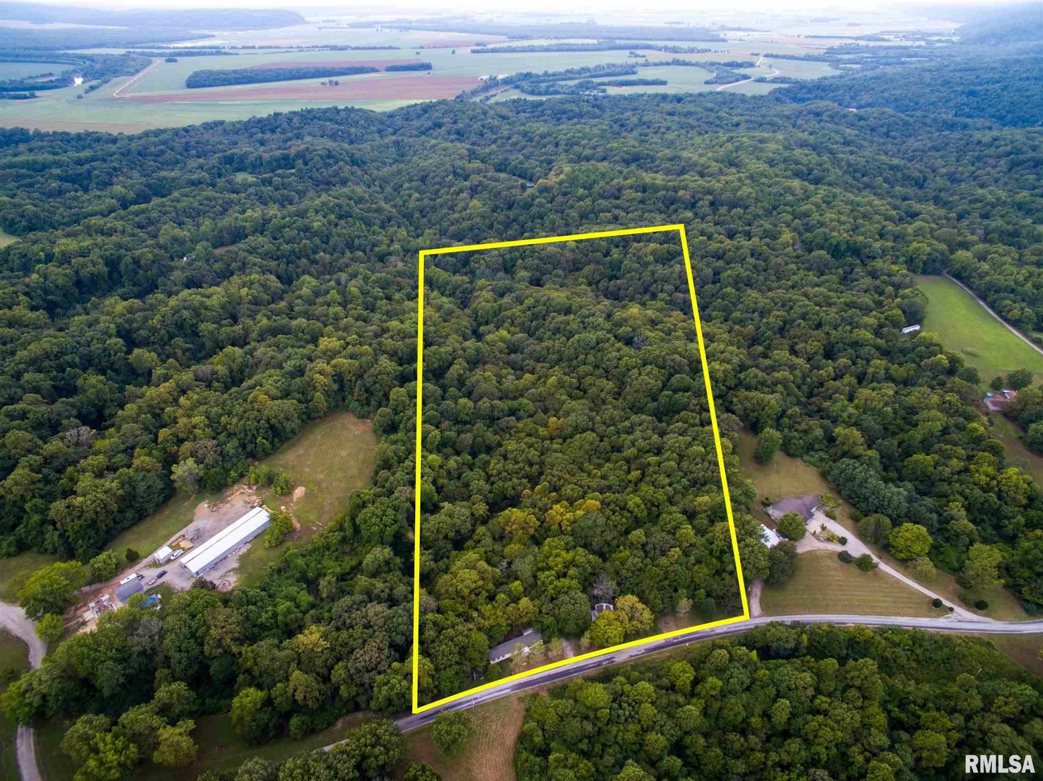 979 Pond Ridge Road Murphysboro, IL 62966 - Photo 23 of 25 Gallery Image 23