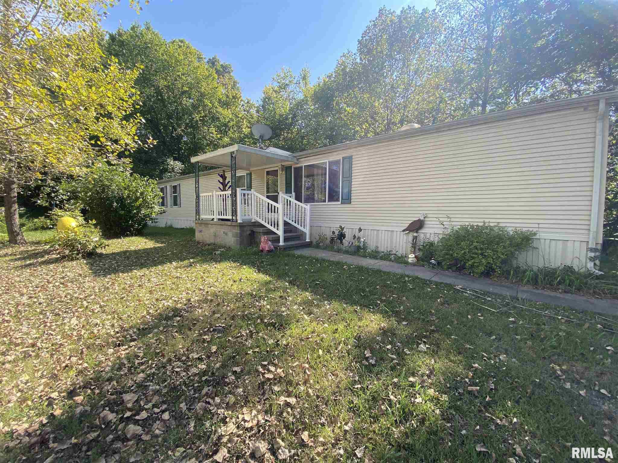 979 Pond Ridge Road Murphysboro, IL 62966 - Photo 3 of 25 Gallery Image 3