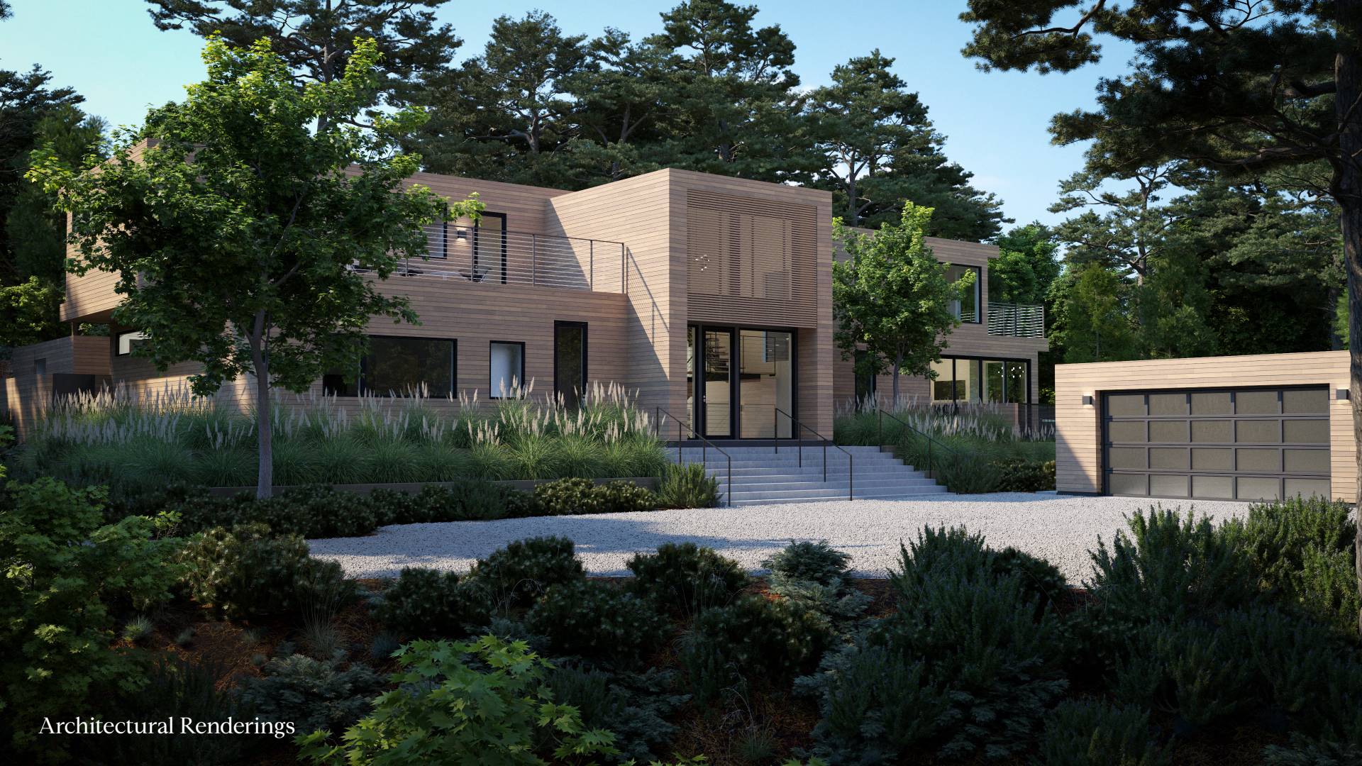 172 Old Northwest Road East Hampton, NY 11937 - Photo 2 of 7 a front view of house with yard and green space