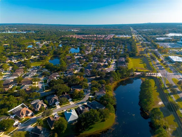 $2,500 | 497 Pickfair Terrace, Lake Mary, FL 32746