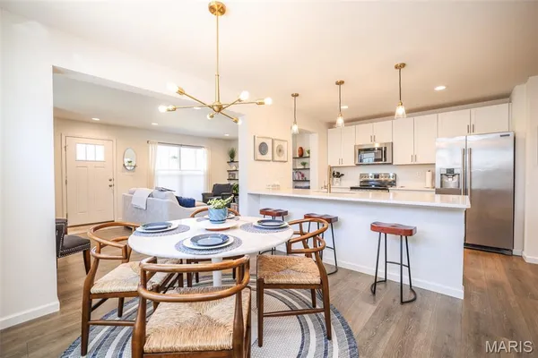 $449,900 | 635 Maple Forest, Unit 24, Kirkwood, MO 63122