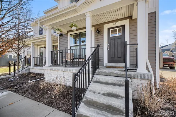 $449,900 | 635 Maple Forest, Unit 24, Kirkwood, MO 63122