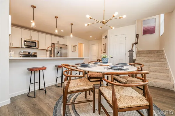 $449,900 | 635 Maple Forest, Unit 24, Kirkwood, MO 63122