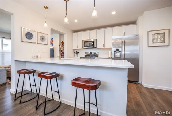 $449,900 | 635 Maple Forest, Unit 24, Kirkwood, MO 63122