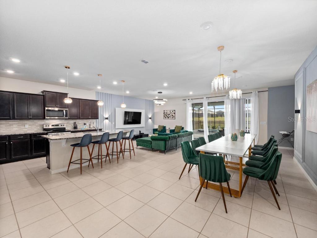 4329 Lana Avenue Davenport, FL 33897 - Photo 6 of 43 Gallery Image 6