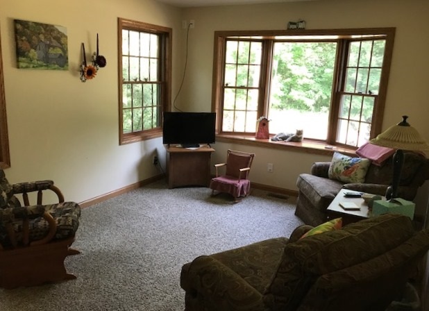 5140 Rainbow Lake Road Perrinton, MI 48871 - Photo 6 of 50 1844993-5.JPG
