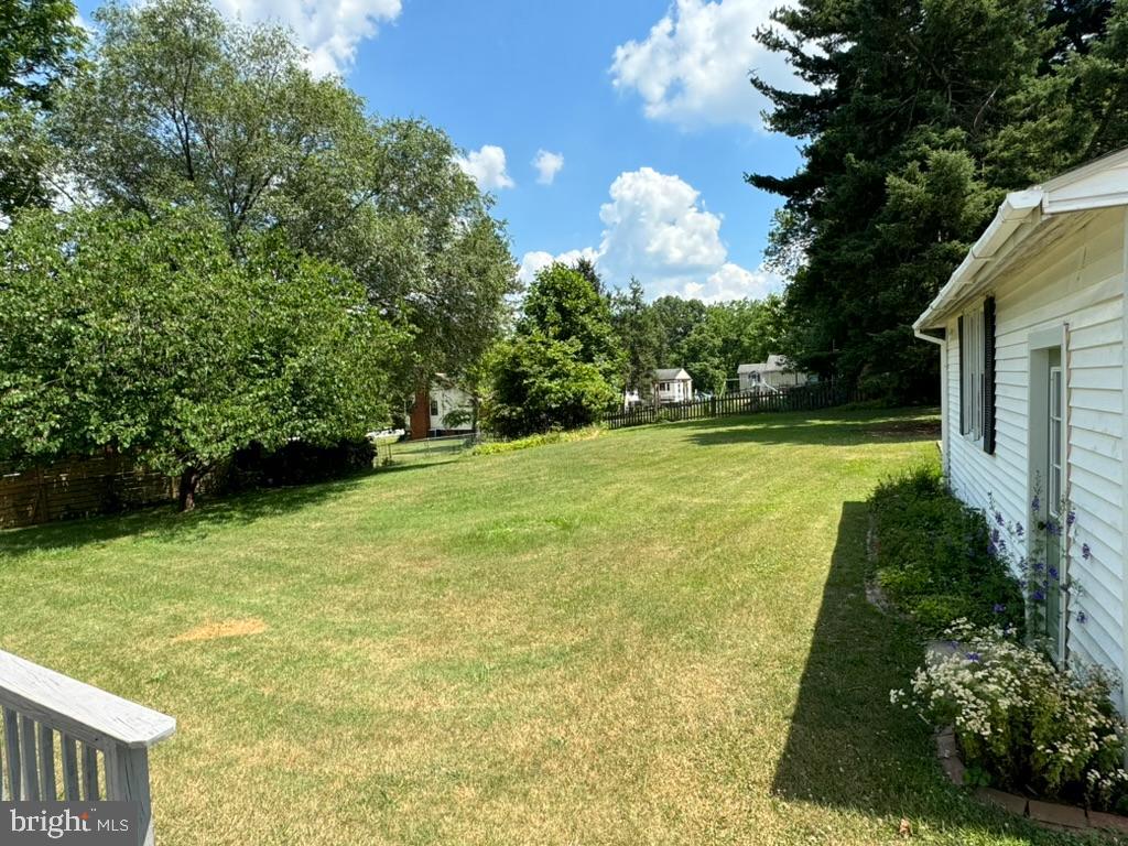 6115 Brooklyn Bridge Road Laurel, MD 20707 - Photo 4 of 62 Lot is 2 acres