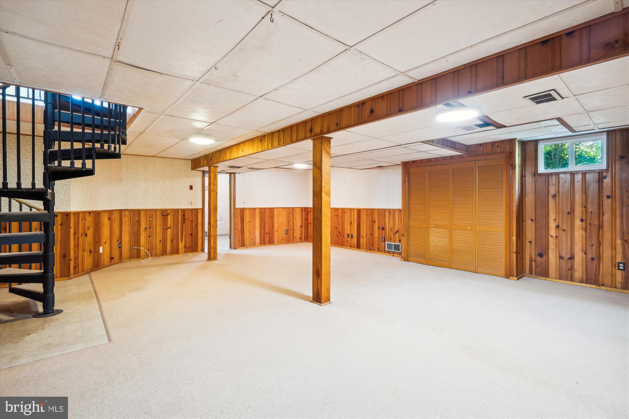6115 Brooklyn Bridge Road Laurel, MD 20707 - Photo 54 of 62 Recreation Room
