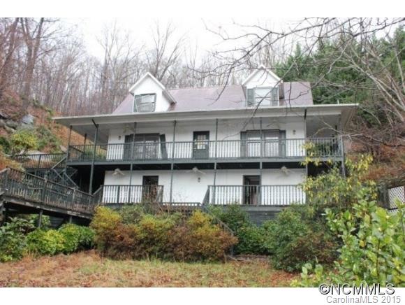 190 Moffitt Road Lake Lure, NC 28746 - Photo 1 of 16 Gallery Image 1