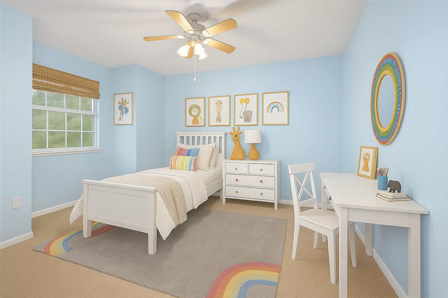 1634 Southwest Harbour Isles Circle, Unit 89 Port St. Lucie, FL 34986 - Photo 48 of 71 Bed3