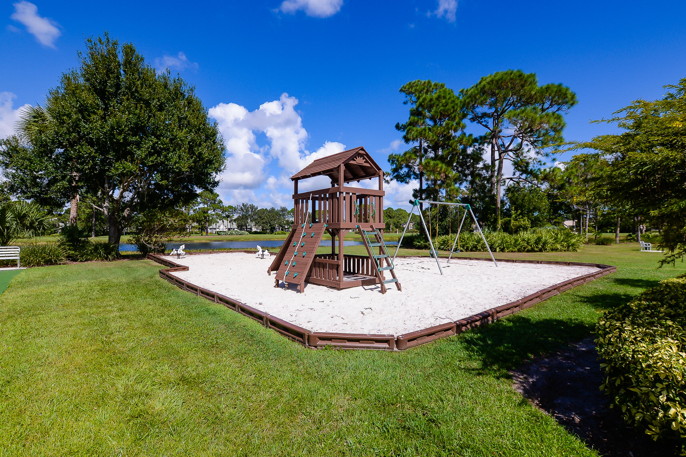 1634 Southwest Harbour Isles Circle, Unit 89 Port St. Lucie, FL 34986 - Photo 62 of 71 LR-7260