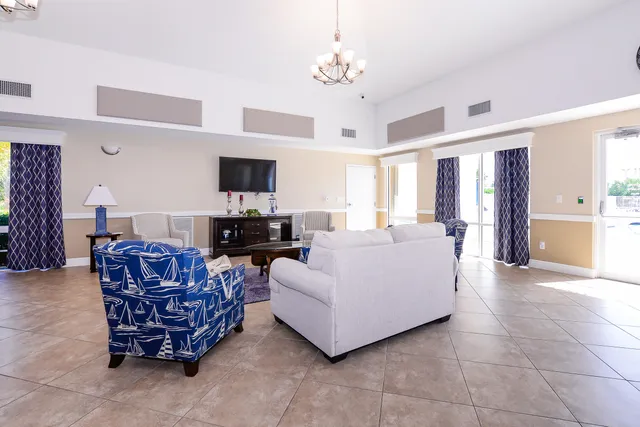 $349,000 | 1634 Southwest Harbour Isles Circle, Unit 89, Port St. Lucie, FL 34986