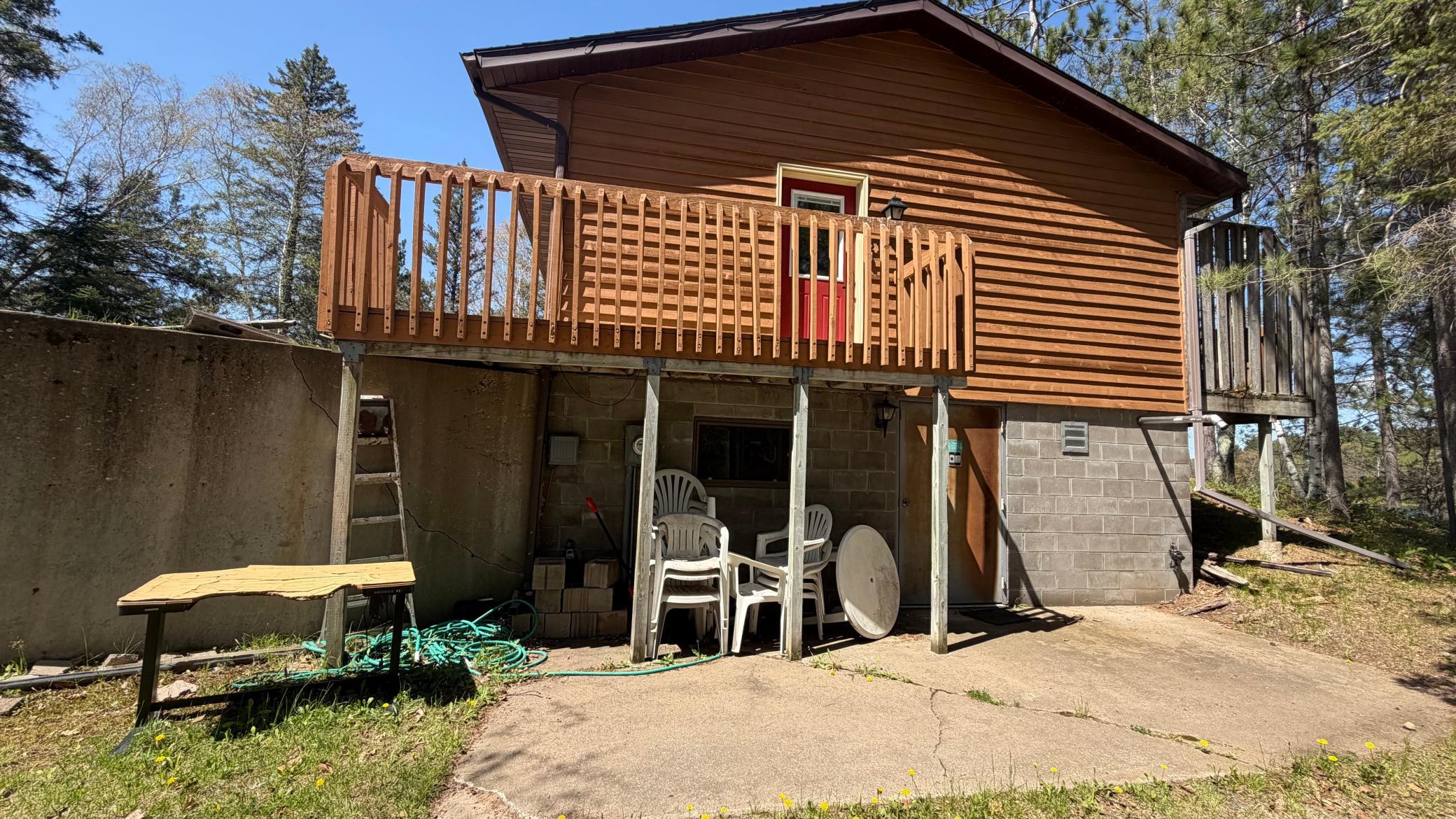 15326 Birchpoint Road, Unit 21 Hayward, WI 54843 - Photo 20 of 31